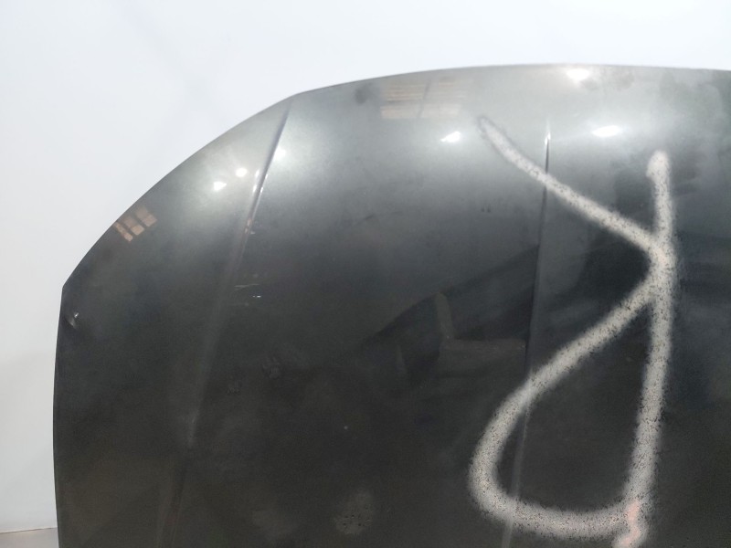 Recambio de capot para hyundai tucson tecno sky referencia OEM IAM   