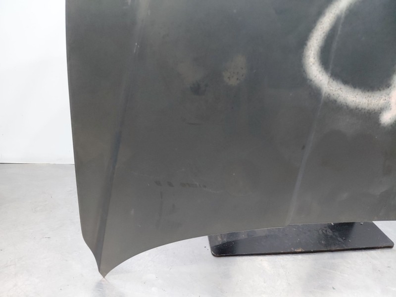 Recambio de capot para hyundai tucson tecno sky referencia OEM IAM   