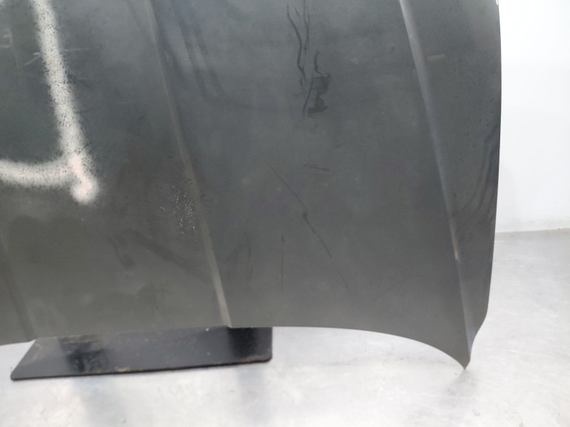 Recambio de capot para hyundai tucson tecno sky referencia OEM IAM   