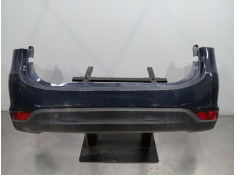 Recambio de paragolpes trasero para kia carens ( ) drive referencia OEM IAM   