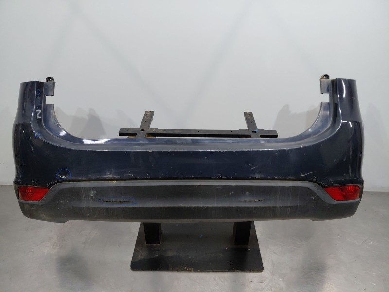 Recambio de paragolpes trasero para kia carens ( ) drive referencia OEM IAM   