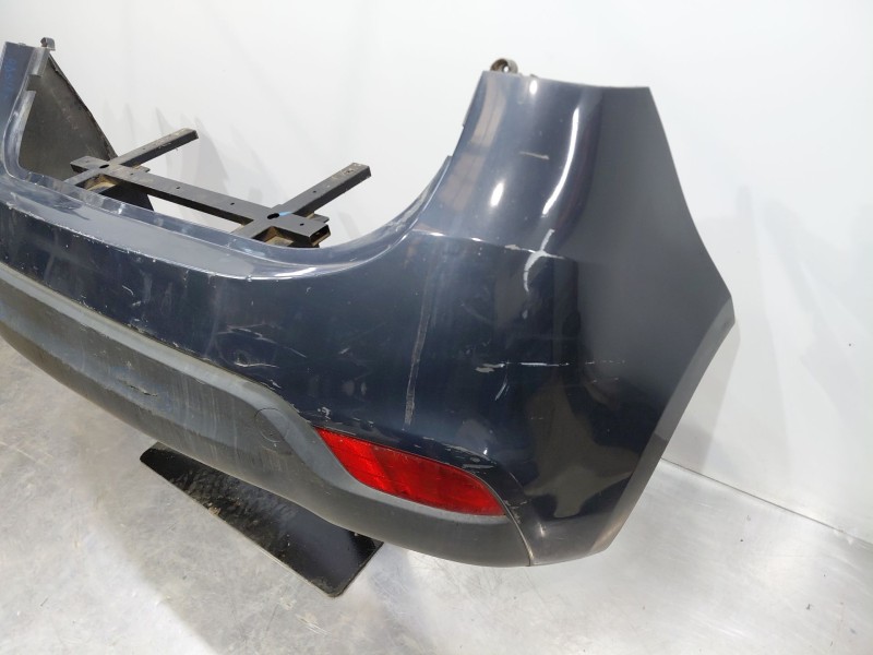 Recambio de paragolpes trasero para kia carens ( ) drive referencia OEM IAM   