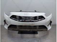 Recambio de paragolpes delantero para kia ceed sportswagon hybrid referencia OEM IAM   