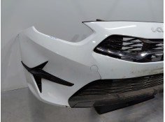 Recambio de paragolpes delantero para kia ceed sportswagon hybrid referencia OEM IAM    2