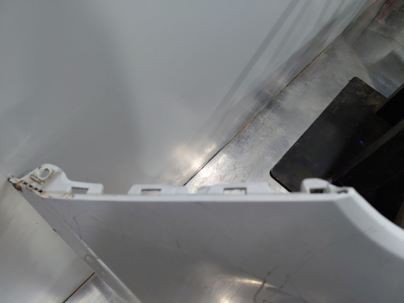 Recambio de paragolpes delantero para kia ceed sportswagon hybrid referencia OEM IAM   