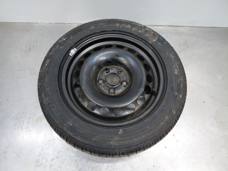 Recambio de neumatico repuesto para volkswagen passat berlina (3c2) elegance referencia OEM IAM   