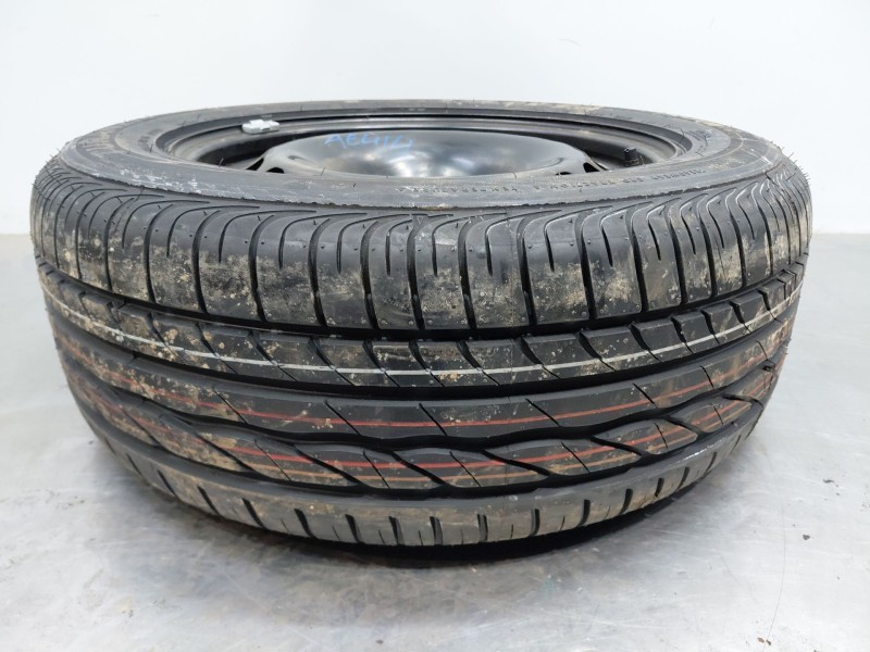 Recambio de neumatico repuesto para volkswagen passat berlina (3c2) elegance referencia OEM IAM   