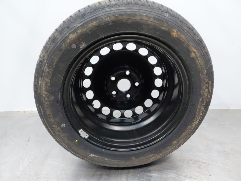 Recambio de neumatico repuesto para volkswagen passat berlina (3c2) elegance referencia OEM IAM   