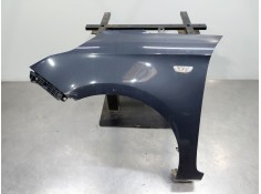 Recambio de aleta delantera izquierda para kia carens ( ) drive referencia OEM IAM   