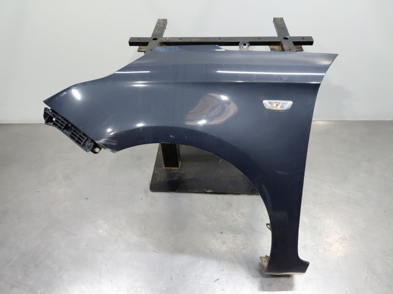 Recambio de aleta delantera izquierda para kia carens ( ) drive referencia OEM IAM   