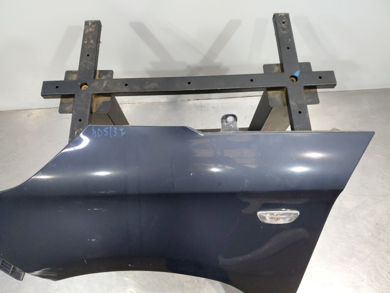 Recambio de aleta delantera izquierda para kia carens ( ) drive referencia OEM IAM   