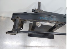 Recambio de refuerzo paragolpes delantero para kia carens ( ) drive referencia OEM IAM    2