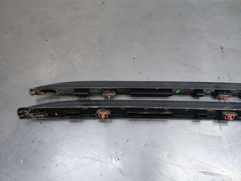 Recambio de barras techo para hyundai tucson tecno sky referencia OEM IAM   