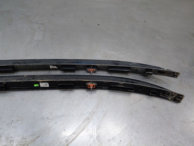 Recambio de barras techo para hyundai tucson tecno sky referencia OEM IAM   