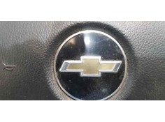 Recambio de airbag delantero izquierdo para chevrolet captiva 2.2 vcdi lt 2wd referencia OEM IAM 95179655   2