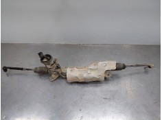 Recambio de cremallera direccion para hyundai tucson tecno sky referencia OEM IAM   