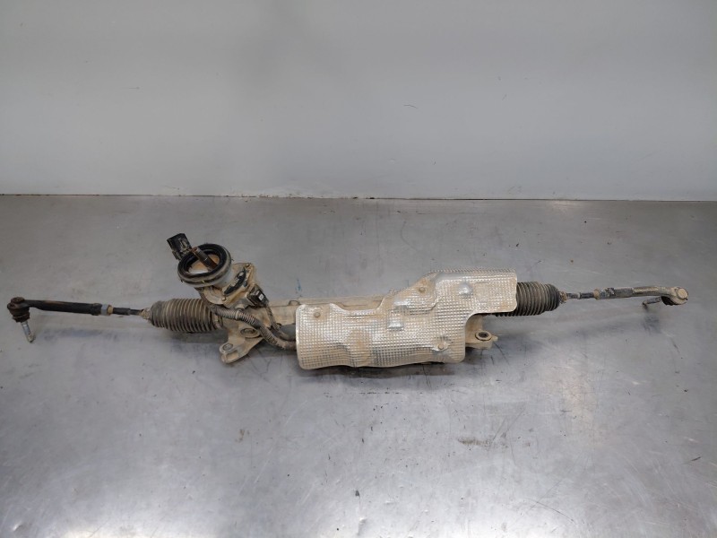 Recambio de cremallera direccion para hyundai tucson tecno sky referencia OEM IAM   