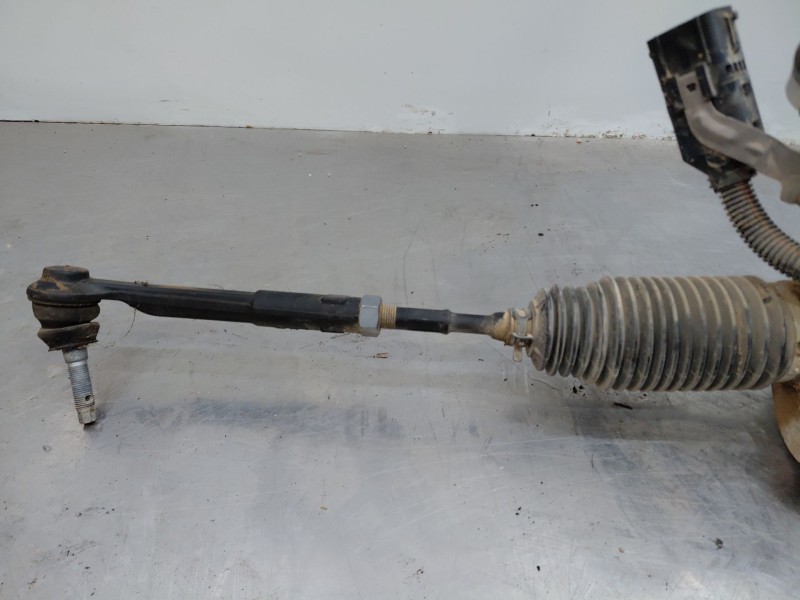 Recambio de cremallera direccion para hyundai tucson tecno sky referencia OEM IAM   