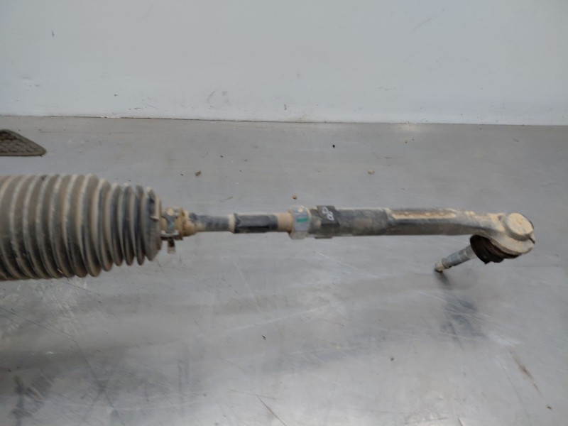 Recambio de cremallera direccion para hyundai tucson tecno sky referencia OEM IAM   