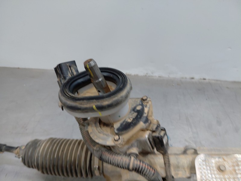 Recambio de cremallera direccion para hyundai tucson tecno sky referencia OEM IAM   