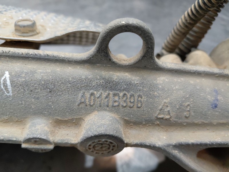 Recambio de cremallera direccion para hyundai tucson tecno sky referencia OEM IAM   