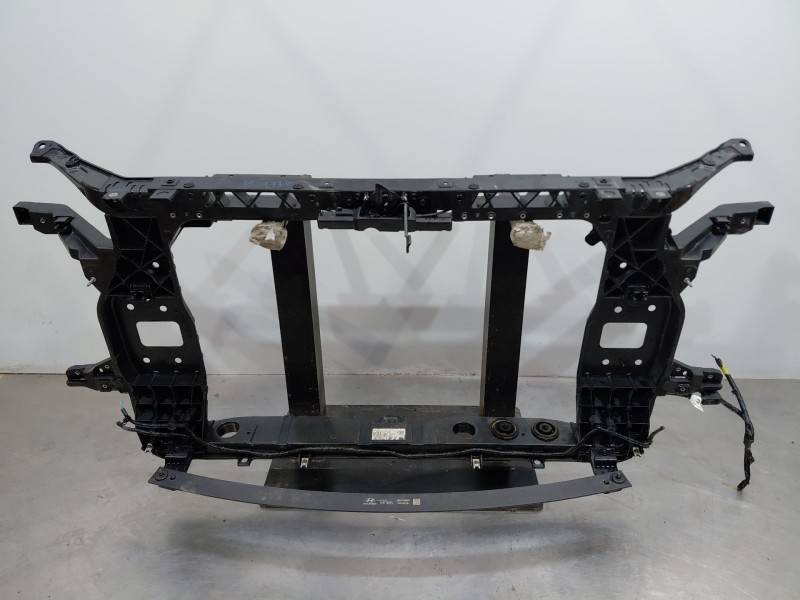 Recambio de panel frontal para hyundai tucson tecno sky referencia OEM IAM   