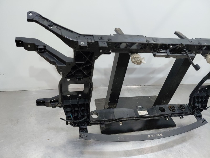 Recambio de panel frontal para hyundai tucson tecno sky referencia OEM IAM   