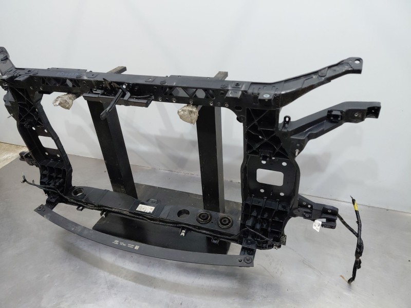 Recambio de panel frontal para hyundai tucson tecno sky referencia OEM IAM   