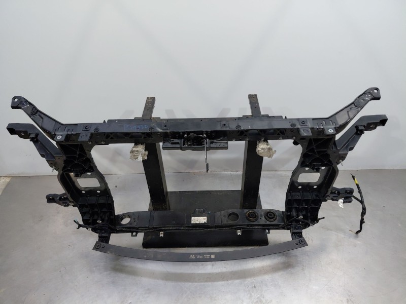 Recambio de panel frontal para hyundai tucson tecno sky referencia OEM IAM   