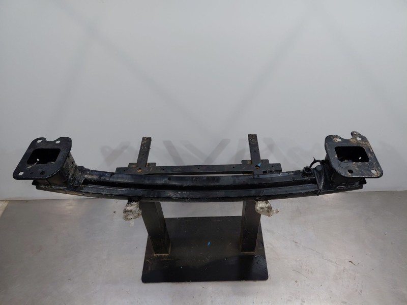 Recambio de refuerzo paragolpes delantero para hyundai tucson tecno sky referencia OEM IAM   