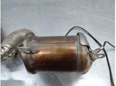 Recambio de filtro de particulas para volkswagen taigo life referencia OEM IAM    2