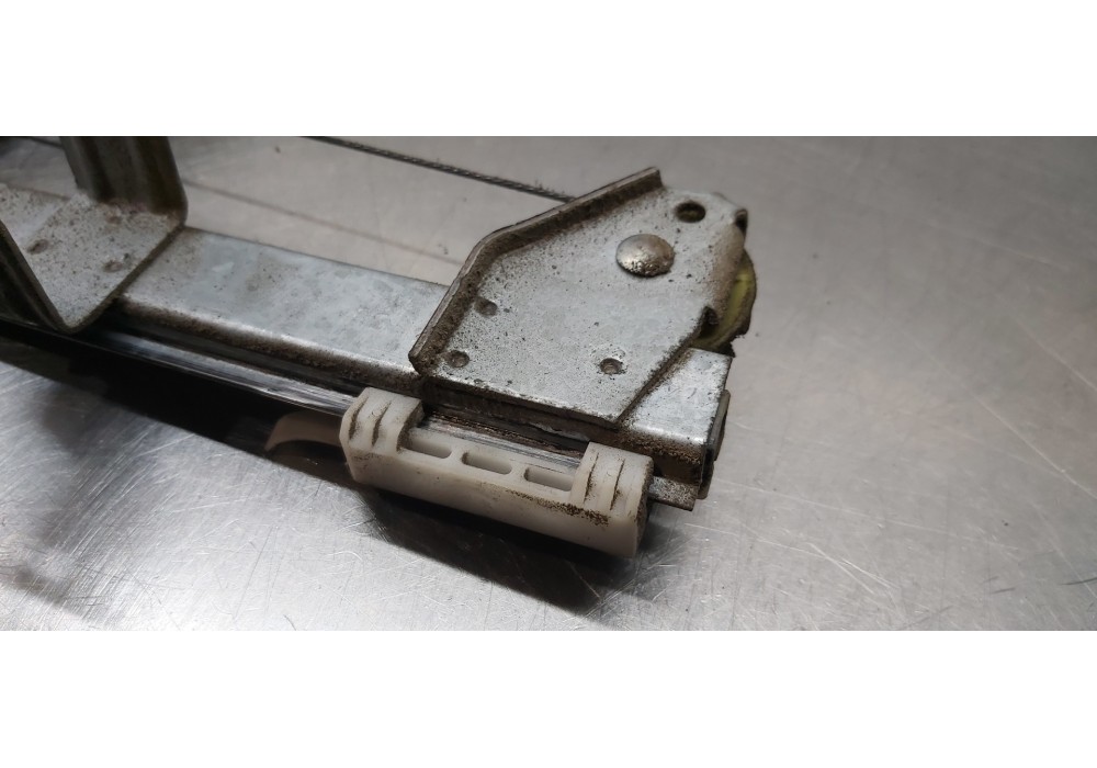 Recambio de elevalunas delantero derecho para peugeot boxer caja cerrada (rs 3000) (330/333) 2007 ) hdi (330) referencia OEM IAM