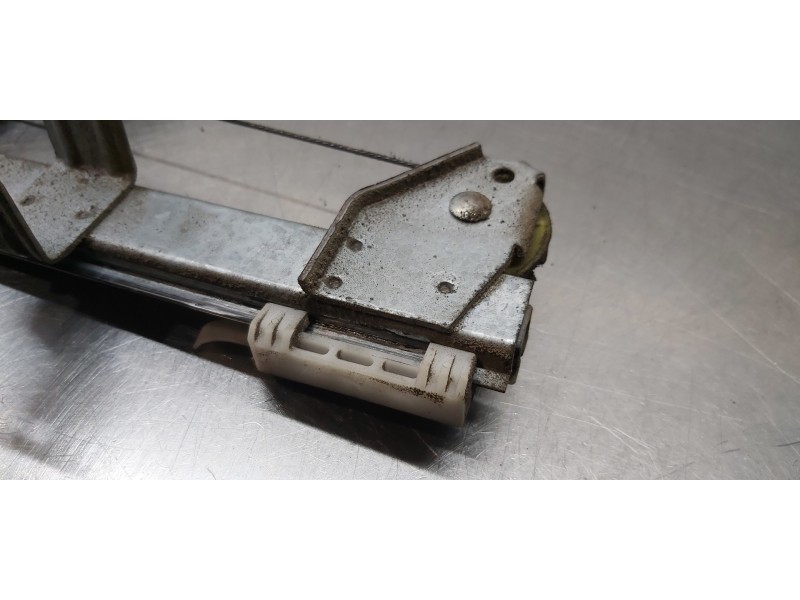 Recambio de elevalunas delantero derecho para peugeot boxer caja cerrada (rs 3000) (330/333) 2007 ) hdi (330) referencia OEM IAM