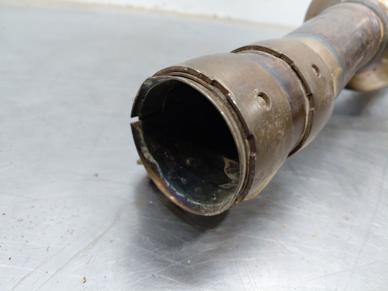 Recambio de filtro de particulas para volkswagen taigo life referencia OEM IAM   