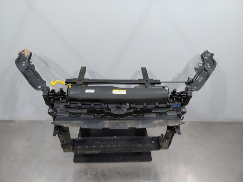 Recambio de panel frontal para volkswagen taigo life referencia OEM IAM   