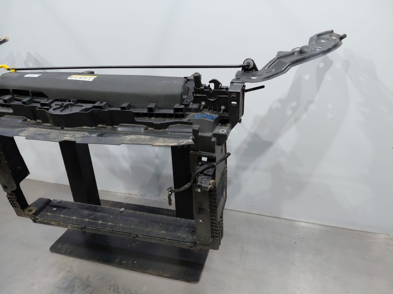 Recambio de panel frontal para volkswagen taigo life referencia OEM IAM   