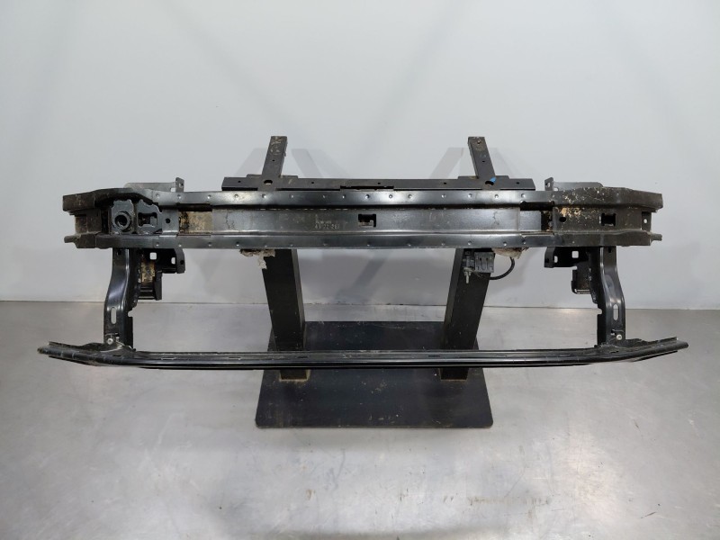 Recambio de refuerzo paragolpes delantero para volkswagen taigo life referencia OEM IAM   