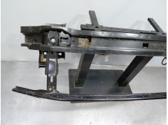 Recambio de refuerzo paragolpes delantero para volkswagen taigo life referencia OEM IAM    2