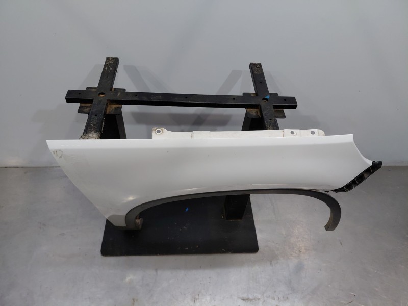 Recambio de aleta delantera derecha para volkswagen tiguan (5n1) advance referencia OEM IAM   