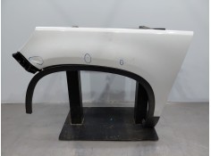 Recambio de aleta delantera izquierda para volkswagen tiguan (5n1) advance referencia OEM IAM   