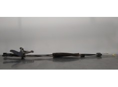 Recambio de varillaje cambio para volkswagen caddy furgón/kombi furgón bluemotion referencia OEM IAM 1T0711265AF 1T0711266P  2