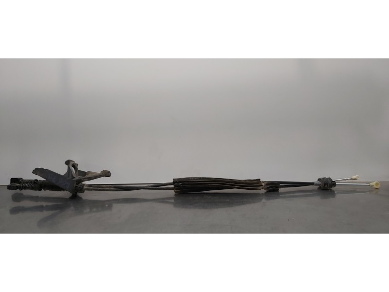 Recambio de varillaje cambio para volkswagen caddy furgón/kombi furgón bluemotion referencia OEM IAM 1T0711265AF 1T0711266P  Recambio de varillaje cambio para volkswagen caddy furgón/kombi furgón bluemotion referencia OEM IAM 1T0711265AF 1T0711266P