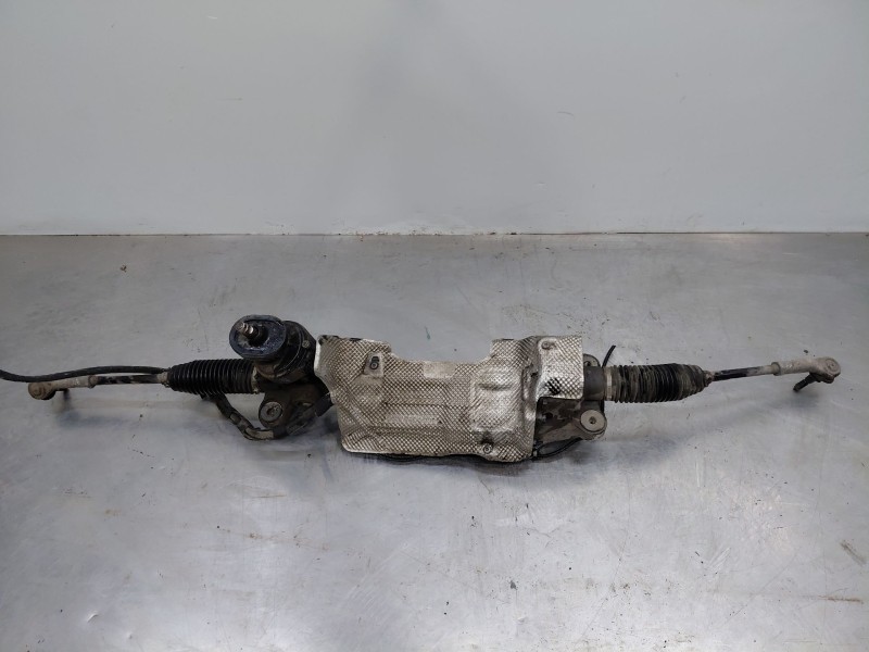 Recambio de cremallera direccion para volkswagen tiguan (5n1) advance referencia OEM IAM   