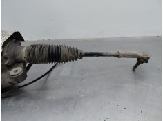 Recambio de cremallera direccion para volkswagen tiguan (5n1) advance referencia OEM IAM    2