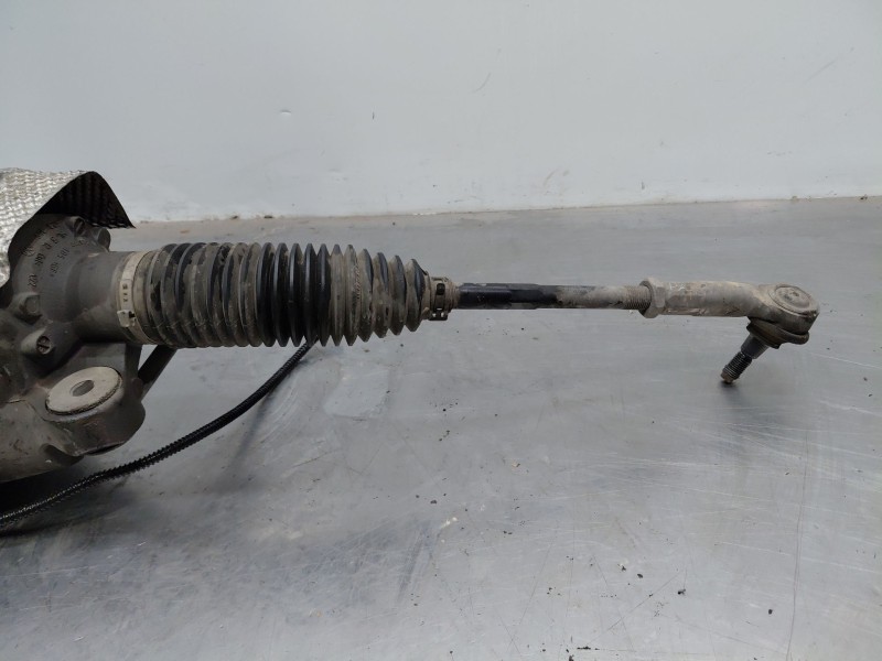 Recambio de cremallera direccion para volkswagen tiguan (5n1) advance referencia OEM IAM   