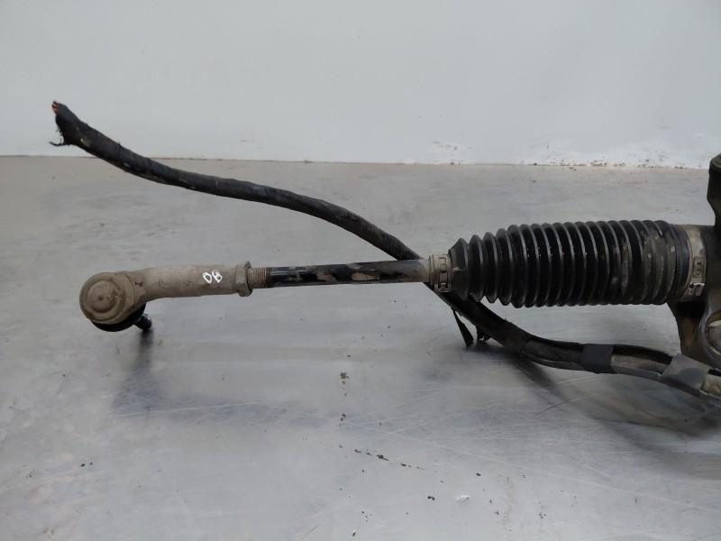 Recambio de cremallera direccion para volkswagen tiguan (5n1) advance referencia OEM IAM   