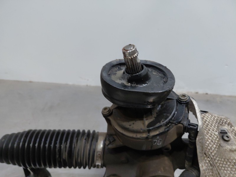 Recambio de cremallera direccion para volkswagen tiguan (5n1) advance referencia OEM IAM   