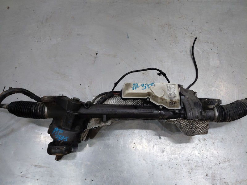 Recambio de cremallera direccion para volkswagen tiguan (5n1) advance referencia OEM IAM   