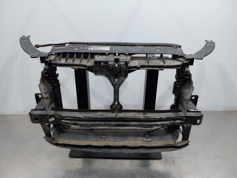 Recambio de panel frontal para volkswagen tiguan (5n1) advance referencia OEM IAM   