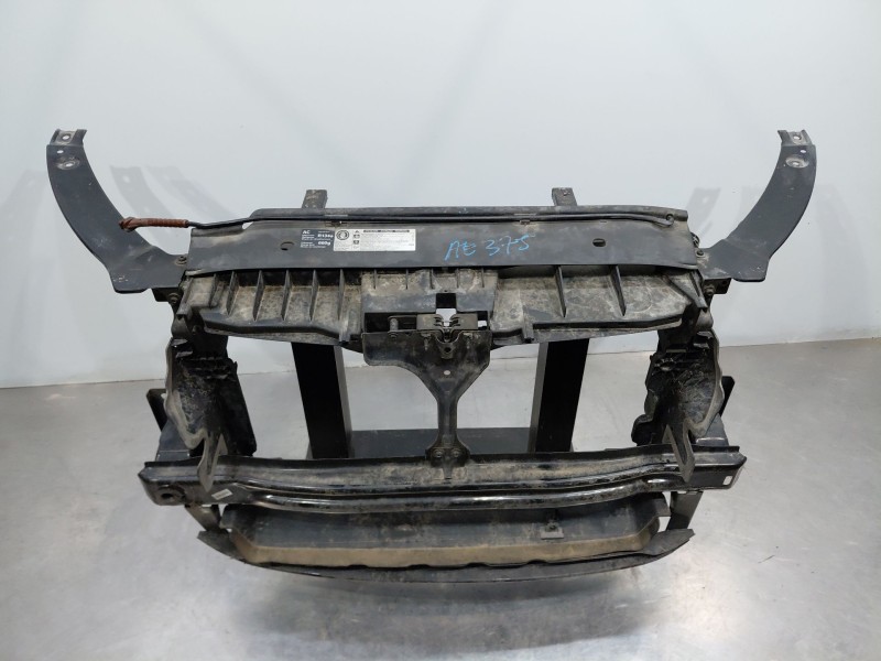 Recambio de panel frontal para volkswagen tiguan (5n1) advance referencia OEM IAM   